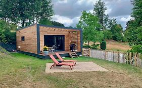 Le Cabanon